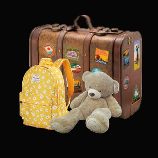 Логотип @kochkigorschochki - Кочки-Горшочки [семейный travel-блог]