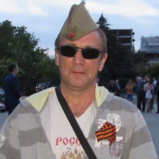 Логотип @kochkin_alex - Кочкин Алексей