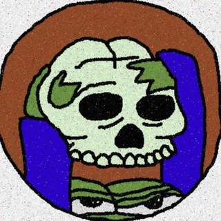 Логотип @kockrmemes - Kockrmemes