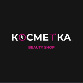 Логотип @kocmetka - Kocmetka
