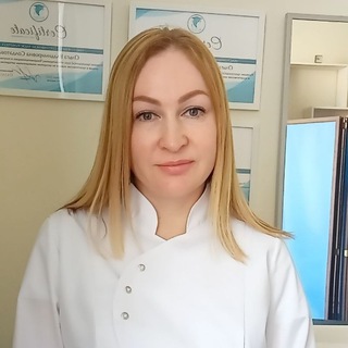 Логотип @kocmetolog_taganka - Косметолог Москва