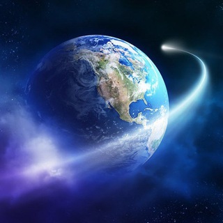 Логотип @kocmo_kot - ЛУНОПАРК ЗЕМЛЯ