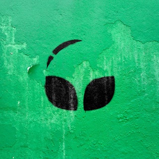 Логотип @kocmohabtobhet - КОСМОНАВТЫ ТУТ