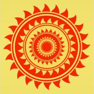 Логотип @kod_dnya - МУДРОСТЬ ДНЯ