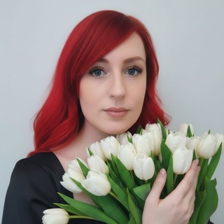 Логотип @kod_krasnoy - Клиенты для экспертов и инфобизнеса с ИИ|Марина Астафьева
