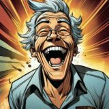 Логотип @kod_smeha - Код смеха 🤣