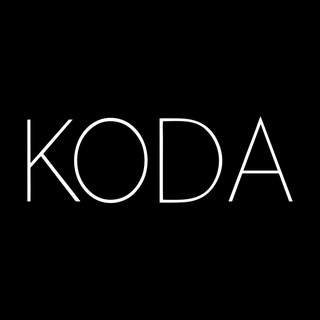 Логотип @kodadance - KODA OFFICIAL