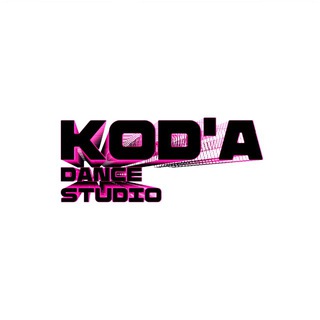 Логотип @kodadancestudio - KOD’A DANCE STUDIO