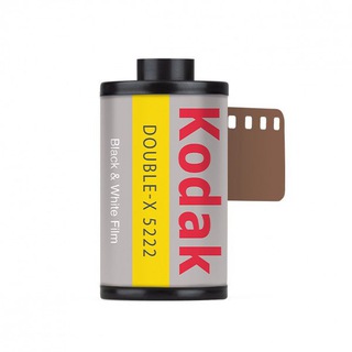 Логотип @kodak35mmfilm - Kodak35mm