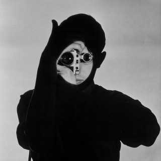 Логотип @kodak_archive - Фотоаппарат