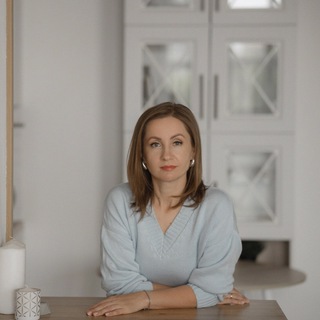 Логотип @kodbalanse - Психолог Анна Марченко