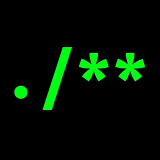 Логотип @kodbaza - КОДОВАЯ БАЗА_ ⚫ Блог программиста: архитектура, дизайн систем, алгоритмы и чистый код