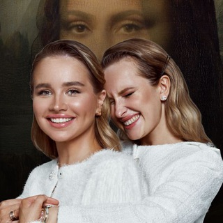 Логотип @koddavinchivb - Визуализатор Бренда 3.0