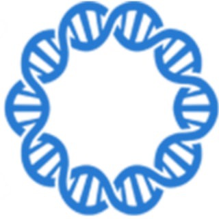 Логотип @kodelife - БИОГЕНИКА