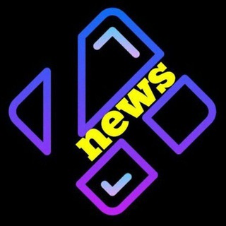 Логотип @kodiadictosnoticias - Kodiadictos Noticias
