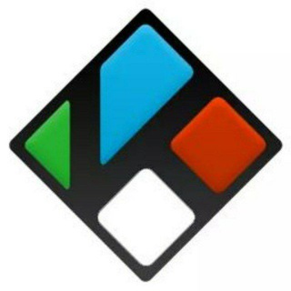 Логотип @kodiitaliaweb - 🇮🇹 Kodi Italia Web 🇮🇹