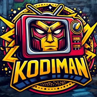 Логотип @kodimansgroup - KODIMANS GROUP | HSK-DE