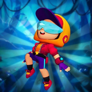 Логотип @kodubs - MAKS | BRAWL STARS