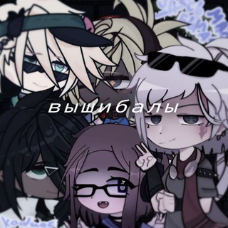 Логотип @koduoc_game - вышибалы/игры koduoc