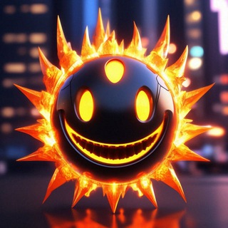 Логотип @koduryem - Кодируем | Артем Пушкин