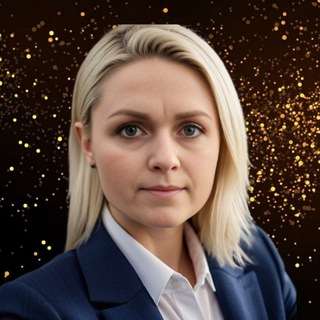 Логотип @koduspexa - Ольга Миронова|Стратегическая нумерология