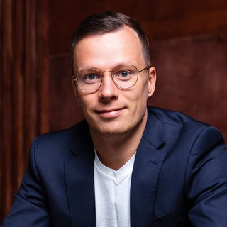 Логотип @kodzhizni - Психология без чепухи | Антон Мироненко