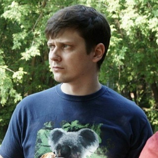 Логотип @koelniy - Koelniy Telega