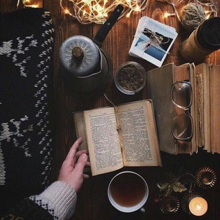 Логотип @kofejnya - Кофейня