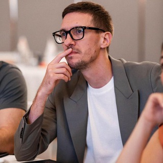 Логотип @kofelift_team - Семён Трофимов | Основатель сети кофеен самообслуживания KofeLift