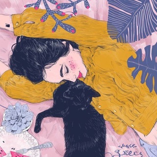 Логотип @kofepsy - ГАЛЕРЕЯ ПСИХОЛОГА