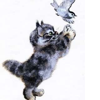 Логотип @kofesvodkoy - Гордей Петрик