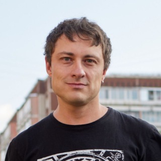 Логотип @kofmanekb - Канал Алексея Кофмана