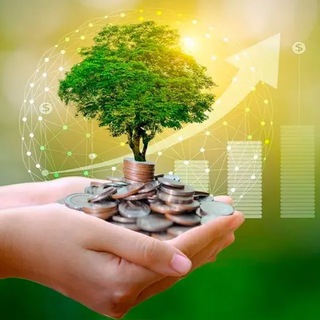 Логотип @kofmaninvest - 💰Инвестиции и Финансы Шаг За Шагом