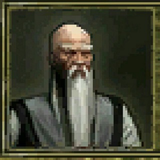 Логотип @kofnuciy - Великие цитаты Конфуциыя