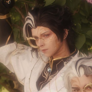 Логотип @kofuch - Кофу🍓