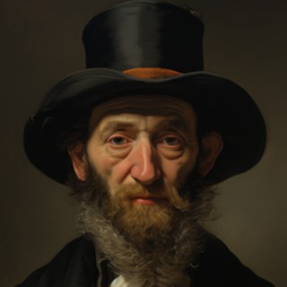 Логотип @koganblog - Коган l Анти