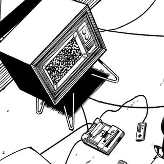 Логотип @koganeanime - 3 сезон магической битвы - 3rd season jujutsu kaisen