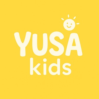 Логотип @kogankidsss - YUSAKIDS.UZ бывший KOGANKIDS👼🏻