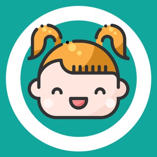 Логотип @kogda_babushka_logoped - Когда бабушка логопед