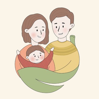 Логотип @kogda_deti_zdorovi - Когда дети здоровы