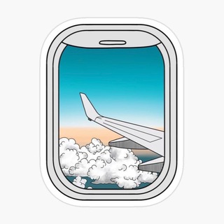 Логотип @kogda_obratno - Когда обратно? Путешествия