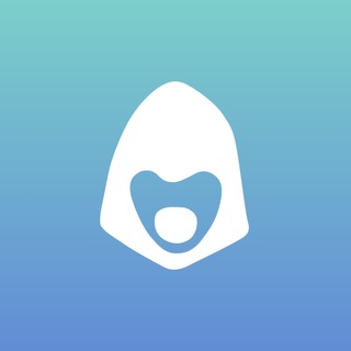 Логотип @kogdanez - А когда не…