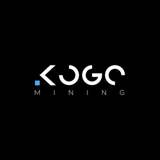 Логотип @kogomining - KOGO Mining | Сочи