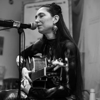 Логотип @kogsandrasmusic - Ольга Кострова Kogsandras music