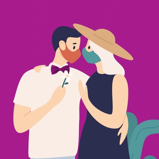 Логотип @kohaimosya - Кохаймося