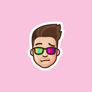 Логотип @kohlstalk - Олег Коль