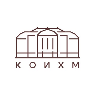 Логотип @koihm - Историко-художественный музей. Калининград