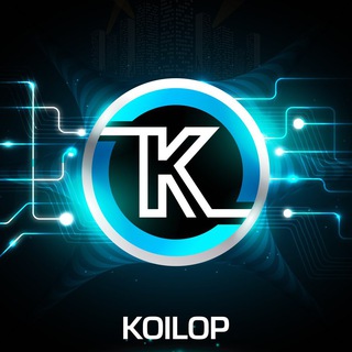 Логотип @koilopcommunity - Koilop Community