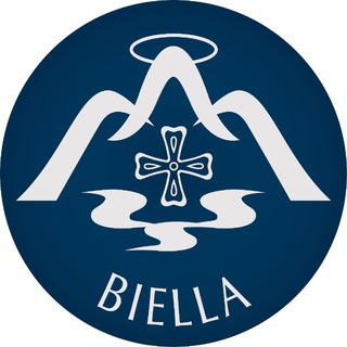 Логотип @koinoniabiella - Koinonia Biella