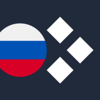 Логотип @koinproru - KoinPro Russian